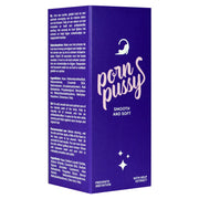 Porn Pussy Shaving Foam - 50 ml-laced-up.nl