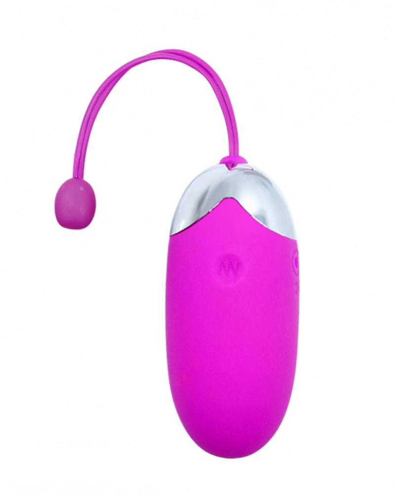 Pretty Love - Abner - Vibrerend Eitje - Met App Control-Laced-up.nl