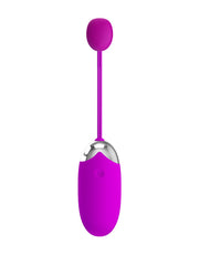 Pretty Love - Abner - Vibrerend Eitje - Met App Control - Roze-Laced-up.nl