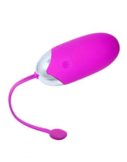 Pretty Love - Abner - Vibrerend Eitje - Met App Control-Laced-up.nl