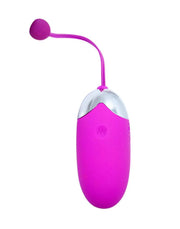 Pretty Love - Abner - Vibrerend Eitje - Met App Control-Laced-up.nl