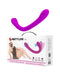 Pretty Love - Alex - G-Spot + Clitoris Vibrator - Met luchtdruk stimulatie - Roze-Laced-up.nl