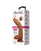 Pretty Love - Alex - Realistische Grote G-spot Dildo - 28 x 5 cm - Medium Huidskleur-Laced-up.nl