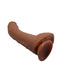 Pretty Love - Alex - Realistische Grote G-spot Dildo - 28 x 5 cm - Medium Huidskleur-Laced-up.nl