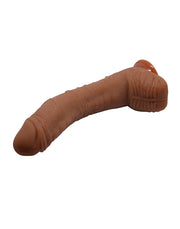 Pretty Love - Alex - Realistische Grote G-spot Dildo - 28 x 5 cm - Medium Huidskleur-Laced-up.nl