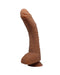 Pretty Love - Alex - Realistische Grote G-spot Dildo - 28 x 5 cm - Medium Huidskleur-Laced-up.nl