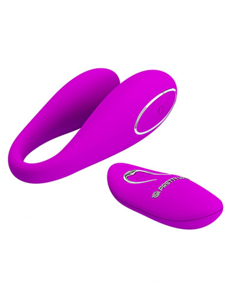 Pretty Love - Algeron - Partner Vibrator-Laced-up.nl