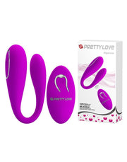 Pretty Love - Algeron - Partner Vibrator-Laced-up.nl