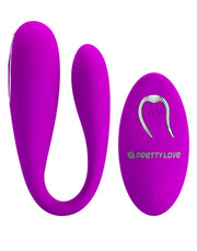 Pretty Love - Algeron - Partner Vibrator-Laced-up.nl