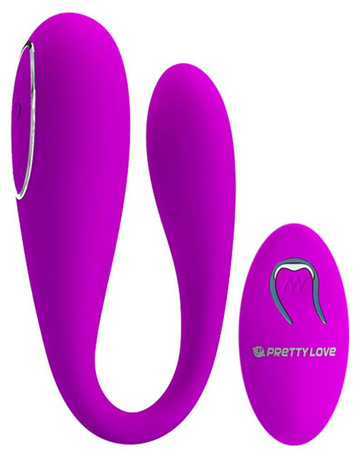 Pretty Love - Algeron - Partner Vibrator-Laced-up.nl