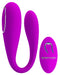 Pretty Love - Algeron - Partner Vibrator-Erotiekvoordeel.nl