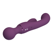 Pretty Love - Allrounder - Rabbit Vibrator - Paars-Erotiekvoordeel.nl