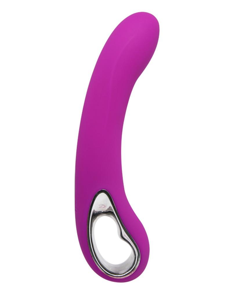 Pretty Love - Alston/Elmer - Vibrator-Laced-up.nl