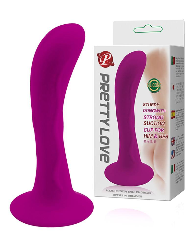 Pretty Love - Anal Buttplug-Laced-up.nl