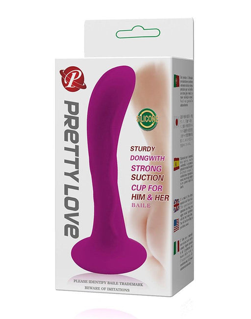 Pretty Love - Anal Buttplug-Laced-up.nl