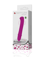 Pretty Love - Antony - Mini G-Spot Vibrator - Roze-Laced-up.nl