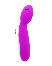 Pretty Love - Arvin - G-spot Vibrator-Laced-up.nl