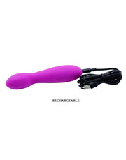 Pretty Love - Arvin - G-spot Vibrator-Laced-up.nl