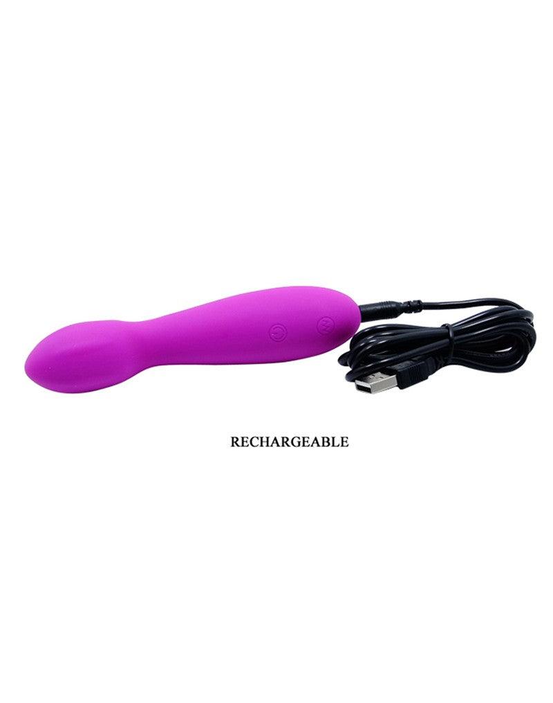 Pretty Love - Arvin - G-spot Vibrator-Laced-up.nl