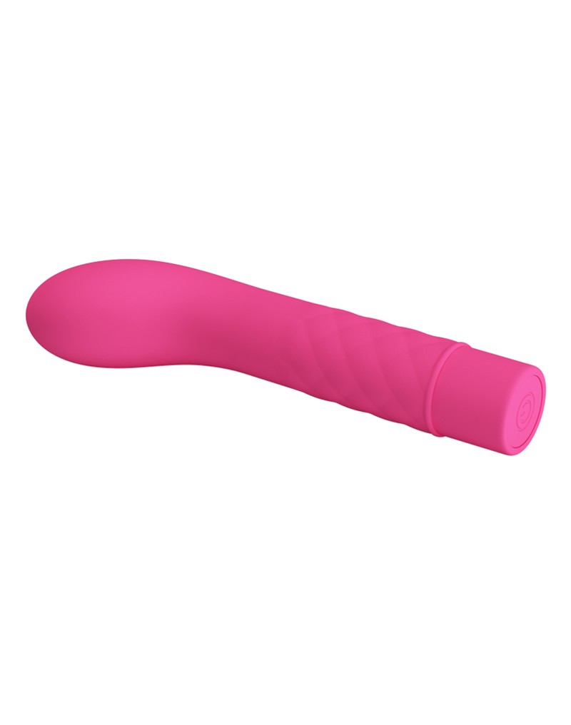Pretty Love - Atlas - Mini G-spot Vibrator-Laced-up.nl