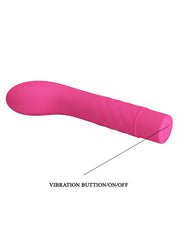 Pretty Love - Atlas - Mini G-spot Vibrator-Laced-up.nl