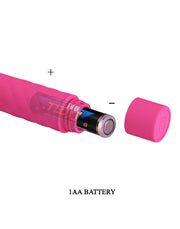 Pretty Love - Atlas - Mini G-spot Vibrator-Laced-up.nl