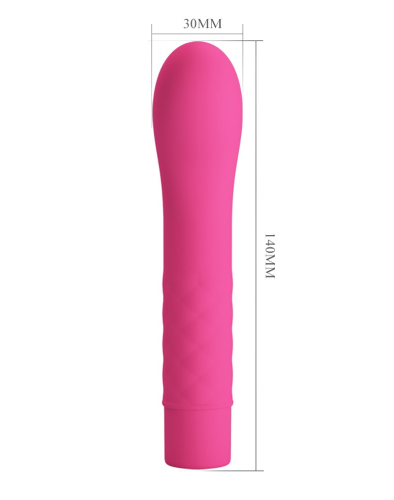 Pretty Love - Atlas - Mini G-spot Vibrator-Laced-up.nl