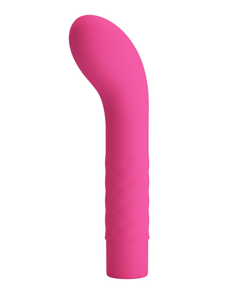 Pretty Love - Atlas - Mini G-spot Vibrator-Laced-up.nl