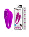 Pretty Love - August - G-Spot Vibrator - Met App Control - Dieproze-Laced-up.nl