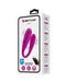 Pretty Love - August - G-Spot Vibrator - Met App Control - Dieproze-Laced-up.nl