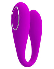 Pretty Love - August - Partner Vibrator Met App Control-Laced-up.nl