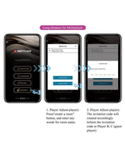 Pretty Love - Baird - Panty Vibrator - Draagbare Vibrator - Vibrerend Slipje - Met App Control-Laced-up.nl