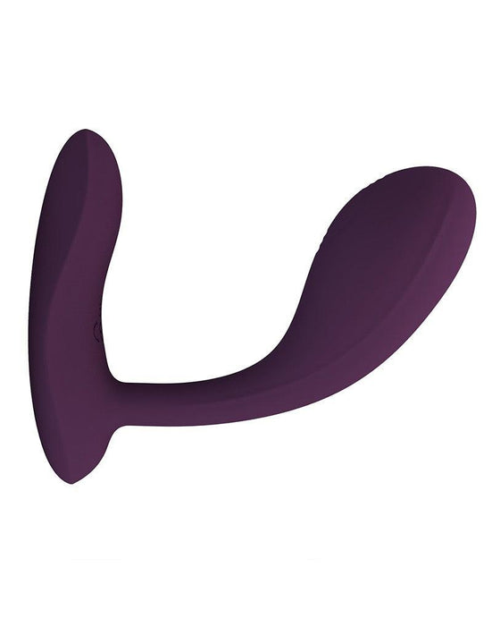 Pretty Love - Baird - Panty Vibrator - Draagbare Vibrator - Vibrerend Slipje - Met App Control-Laced-up.nl