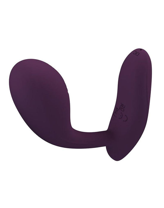 Pretty Love - Baird - Panty Vibrator - Draagbare Vibrator - Vibrerend Slipje - Met App Control-Laced-up.nl