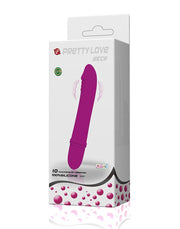 Pretty Love - Beck - Mini Vibrator-Laced-up.nl
