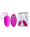 Pretty Love - Berger - Oplaadbaar Vibrerend Eitje Met Afstandsbediening-Laced-up.nl