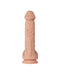 Pretty Love Bergrisi Realistische Dildo 26 cm met Zuignap-Erotiekvoordeel.nl