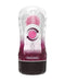 Pretty Love - Black Hole - Masturbator Cup - Met Rollende Bal Voor Extra Sensaties - Roze-Laced-up.nl