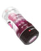 Pretty Love - Black Hole - Masturbator Cup - Met Rollende Bal Voor Extra Sensaties - Roze-Laced-up.nl