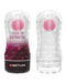 Pretty Love - Black Hole - Masturbator Cup - Met Rollende Bal Voor Extra Sensaties - Roze-Laced-up.nl