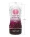 Pretty Love - Black Hole - Masturbator Cup - Met Rollende Bal Voor Extra Sensaties - Roze-Laced-up.nl