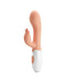 Pretty Love - Bloody Mary - Vibrator - Rabbit Vibrator met Clitoris Stimulatie - Lichte Huidskleur - Geeft Intens en Krachtig Plezier-Laced-up.nl