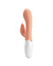 Pretty Love - Bloody Mary - Vibrator - Rabbit Vibrator met Clitoris Stimulatie - Lichte Huidskleur - Geeft Intens en Krachtig Plezier-Laced-up.nl