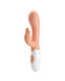 Pretty Love - Bloody Mary - Vibrator - Rabbit Vibrator met Clitoris Stimulatie - Lichte Huidskleur - Geeft Intens en Krachtig Plezier-Laced-up.nl