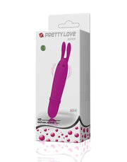 Pretty Love - Boyce - Mini Vibrator-Laced-up.nl