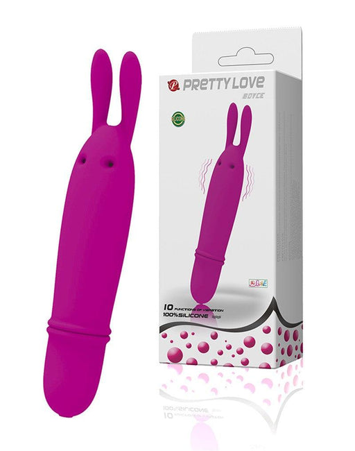 Pretty Love - Boyce - Mini Vibrator-Laced-up.nl