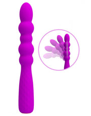 Pretty Love - Buigbare Vibrator Monroe - Dieproze-Laced-up.nl