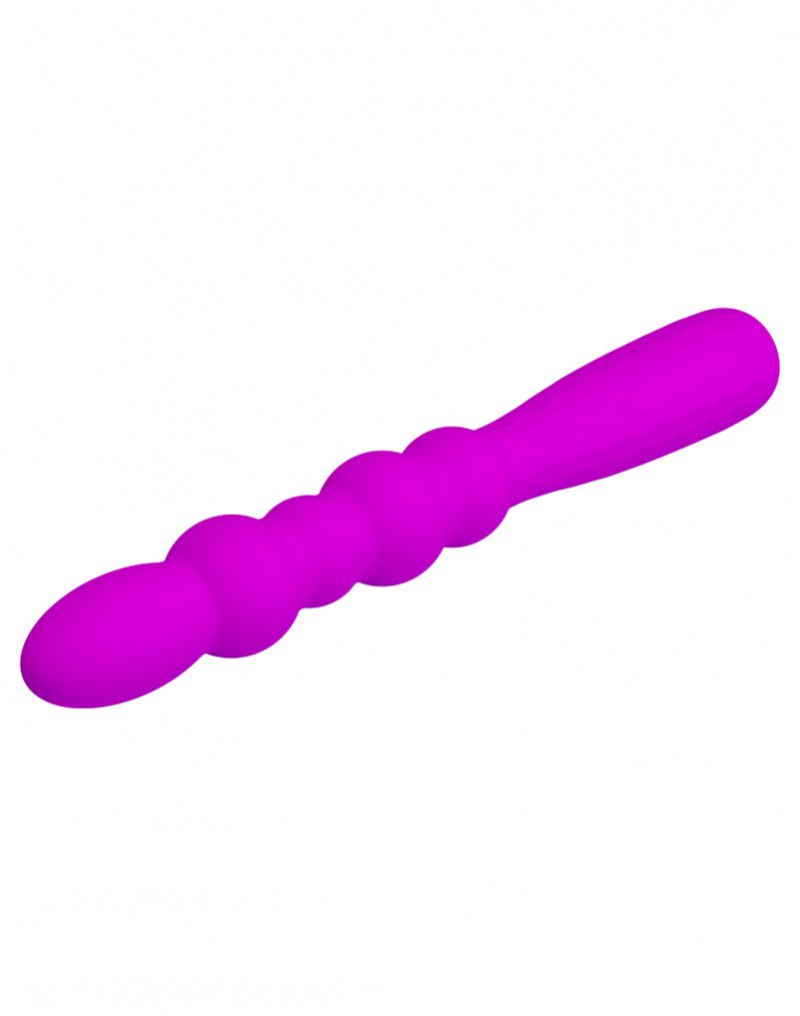 Pretty Love - Buigbare Vibrator Monroe - Dieproze-Laced-up.nl