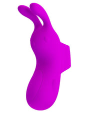 Pretty Love - Bunny Vinger Vibrator-Laced-up.nl
