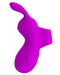 Pretty Love - Bunny Vinger Vibrator-Laced-up.nl